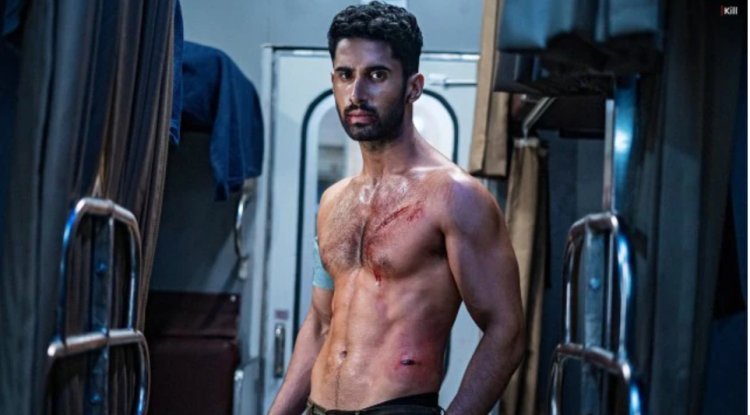 Day 3 Box Office Collection for Kill