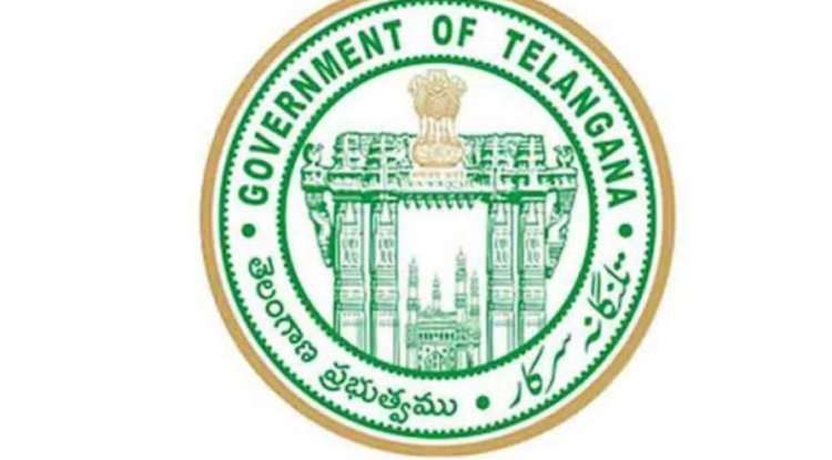 Telangana government issues CEO appointment decrees from March to July.