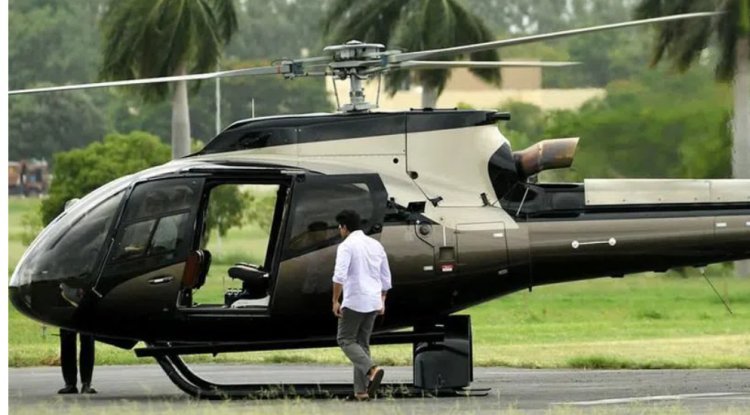 "Game is about to change," declares Ram Charan in "Game Changer."