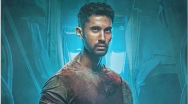 Day 4 box office collection kill