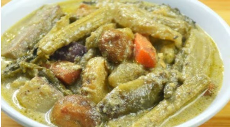 Shukto is the unsung hero of Bengali cooking, and Ayurveda even mentions him.