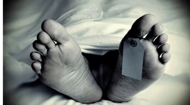 Boy, 8, drowns in septic tank at Peddapalli hospital.