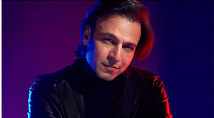 Vivek Oberoi: Turned to business after Bollywood shunned him.