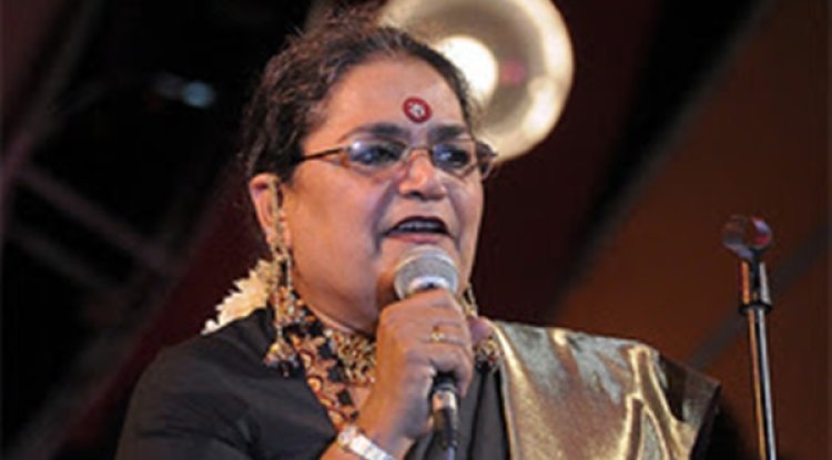 Who Was Jani Chacko? Learn More About Usha Uthup’s Late Husband and Tea Connoisseur