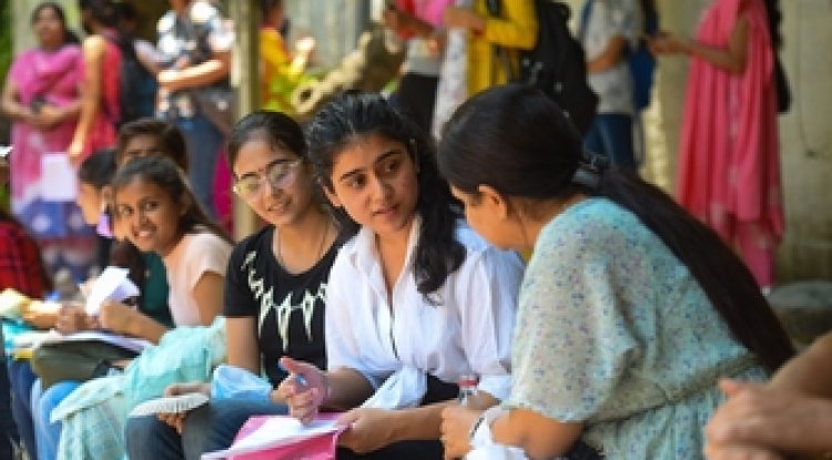 CUET UG 2024: Students Concerned Over Slow Website, Answer Key 'Error', and Delayed Result