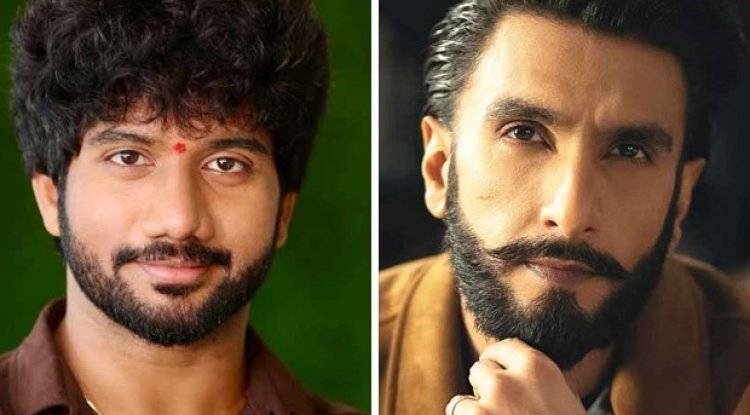 It was directed not against Ranveer Singh: Prasanth Varma, the director of Hanu-Man, clarifies his widely shared post on X