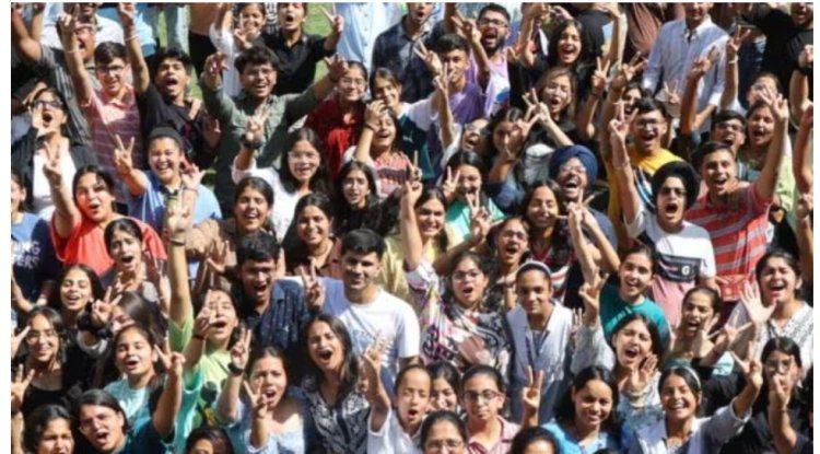 OJEE 2024 special results for lateral entry, MBA, BTech out now.