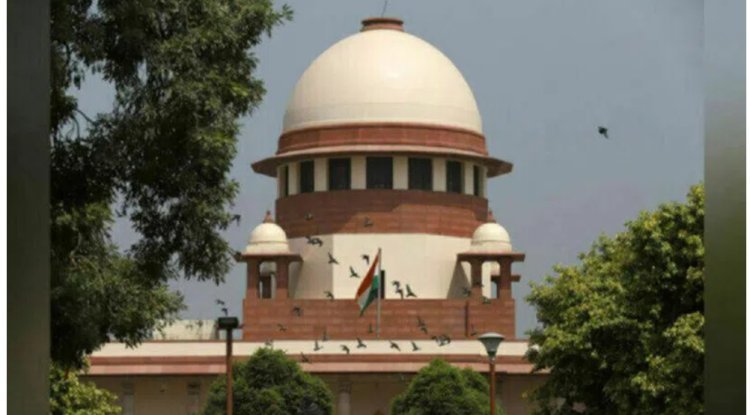 Supreme Court: Muslim women can seek spousal maintenance.