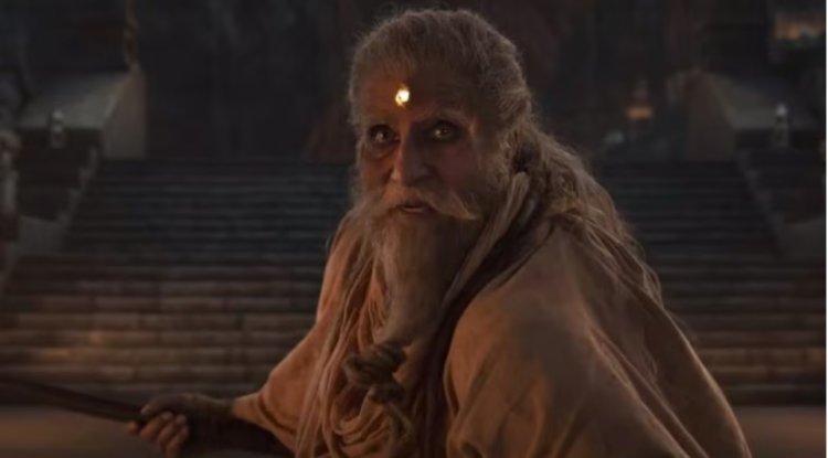 Day 14 box office receipts for Kalki 2898 AD