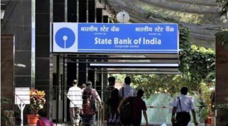 SBI issues long-term infrastructure bonds to raise Rs 10,000 crore.