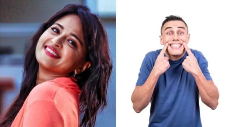 Pseudobulbar Affect causes Anushka Shetty to laugh or cry uncontrollably. Be fully aware of it