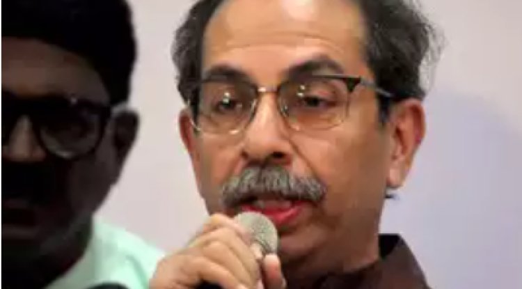 Sena UBT requests a vote time extension for the Maharashtra council elections due to the heavy rains.