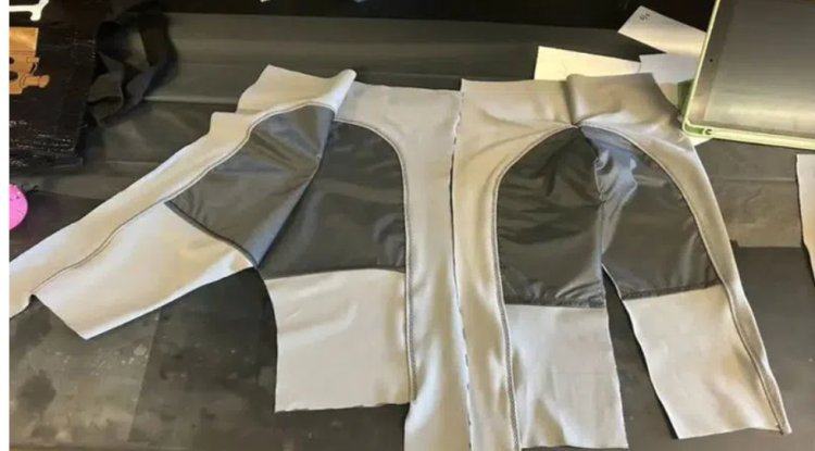 Space suit recycles astronaut pee into water in 5 minutes