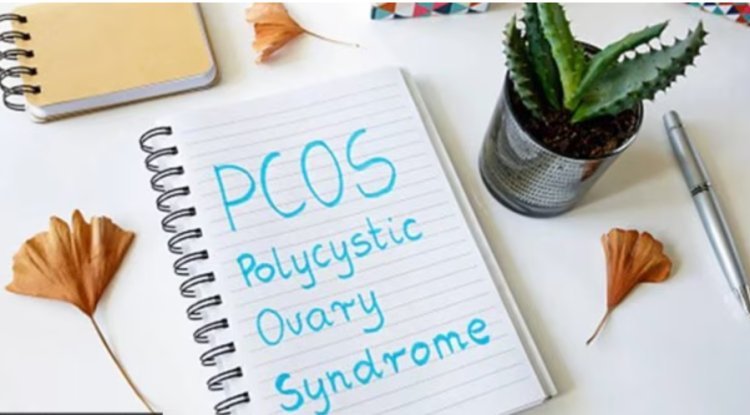 Can PCOS be cured by an anti-malarial drug? What a gynecologist has to say is as follows.