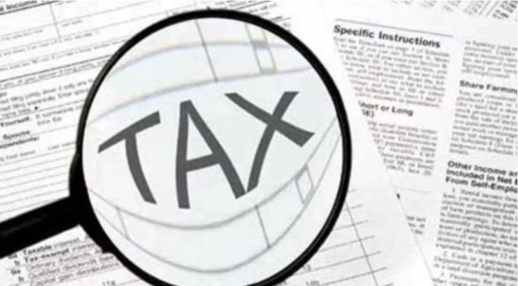 Net direct tax receipts increase by nearly 20% as income tax surpasses corporation tax.