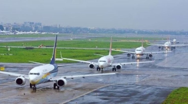 Union Minister Says Navi Mumbai Airport Will Open in March 2025