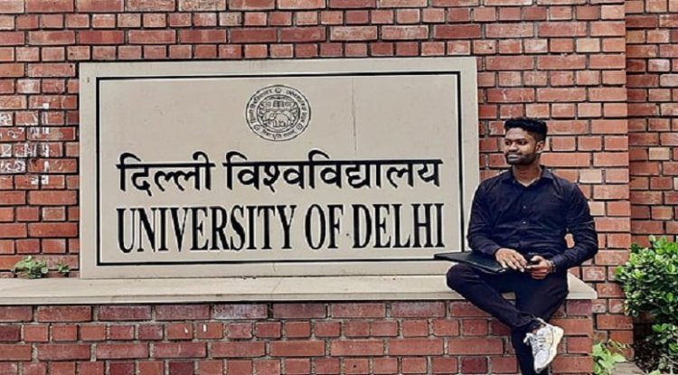 Delhi University New Academic Year Could Be Prompted by CUET UG Results Delay