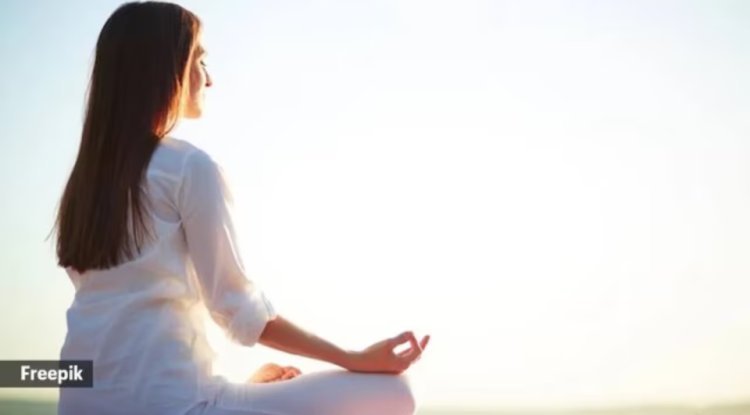 Experts interpret this breathing technique from yoga