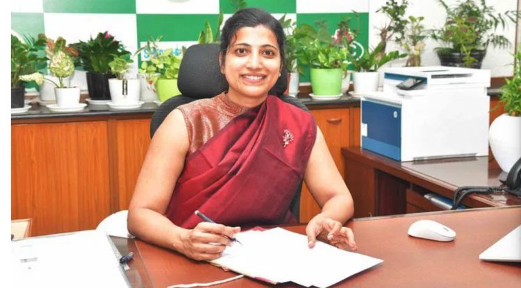 GHMC on Swachh Autos' participation: Amrapali issues document.