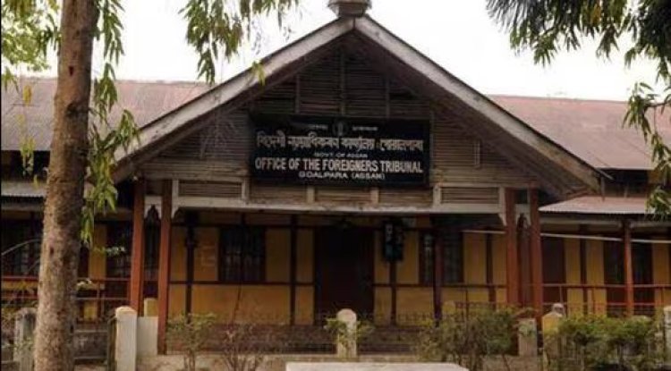 Assam government warns police: Don't send those covered by the CAA to foreigners' tribunals.