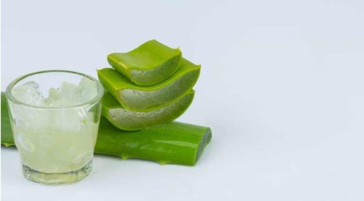 To receive the most benefits from aloe vera, you should drink its juice rather than its gel.