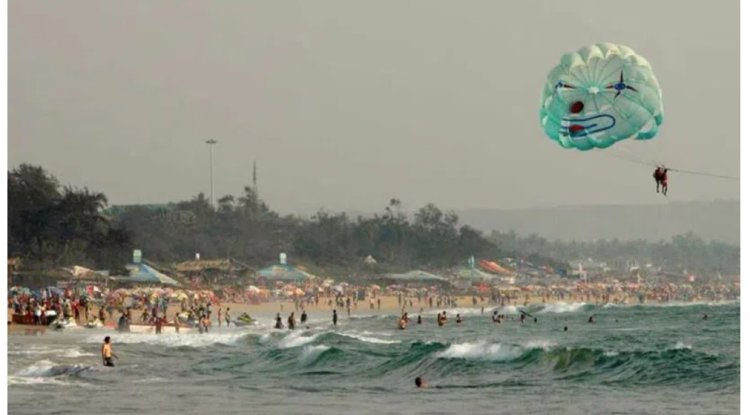 Visiting Goa this monsoon? Discover "Goa Beyond Beaches" program!