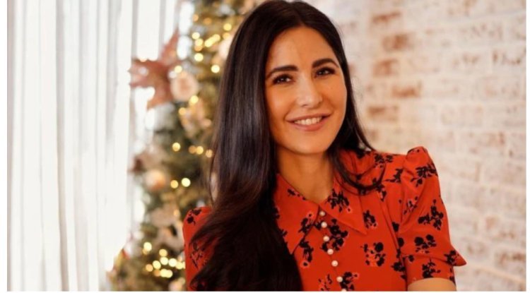 Katrina asks SRK, Salman, Ranbir: "Piye hue ho kya?"