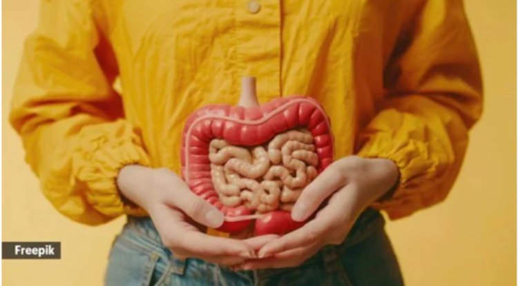 A study reveals that the frequency of pooping is related to general health.