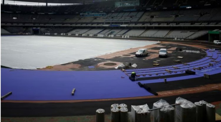 Why lavender track might be beneficial and lead to additional records Chopra Neeraj