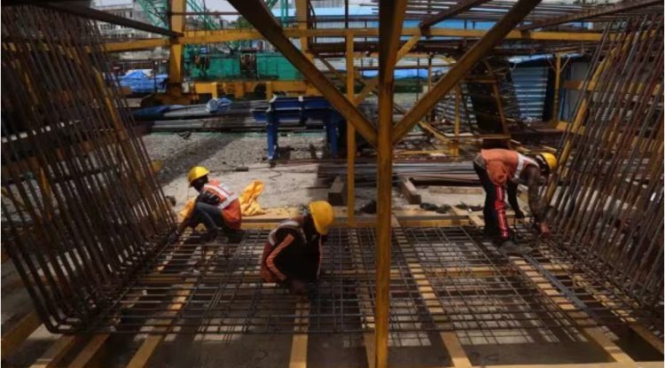 "Pectual estate investment of $3 billion in the first half of the year"