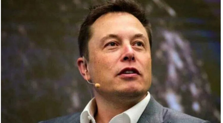 Elon Musk backs carbon pricing to tackle climate change.