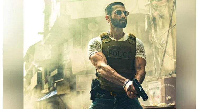 "Deva" with Pooja Hegde, Shahid Kapoor gets new release date.