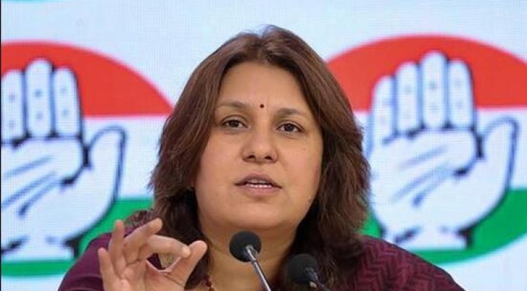 Congress attacks the Center before the Union budget over unemployment and inflation.