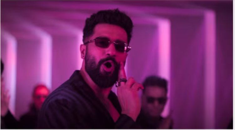 Day one box office receipts for Bad Newz