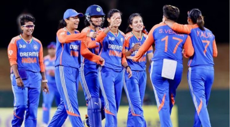 Asia Cup for women