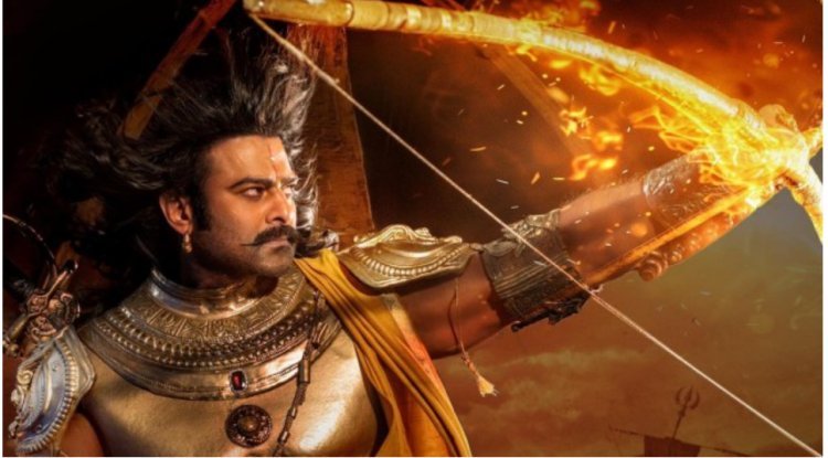 Day 25 of Kalki 2898 AD box office collection