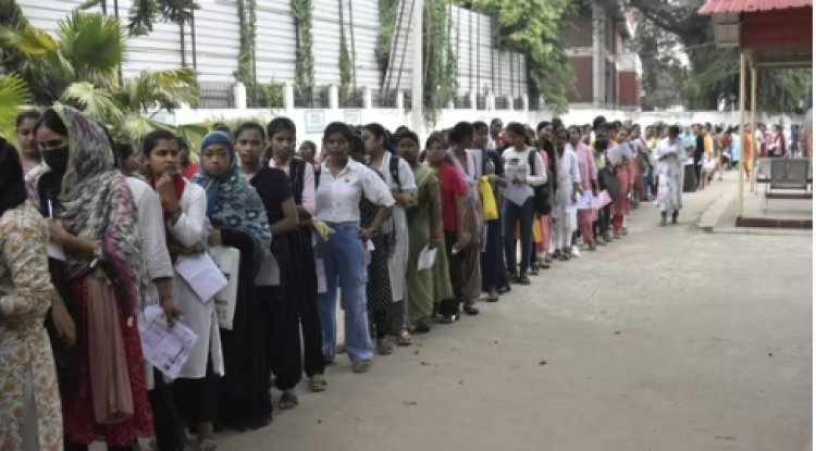 CTET Answer Key 2024: The July CTET answer key will soon be available on ctet.nic.in