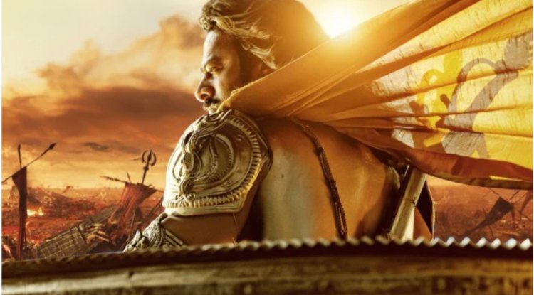 Day 26 box office collection for Kalki 2898 AD