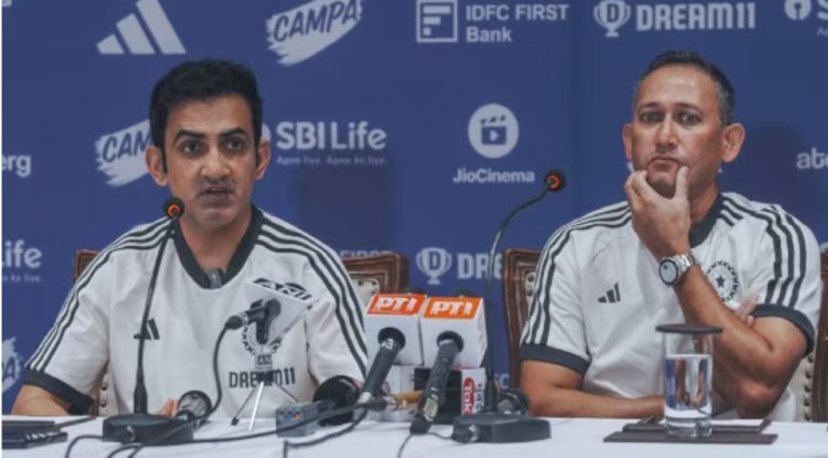 Surya's concerns about Bumrah's workload, Hardik, and the future of Rohit and Kohli