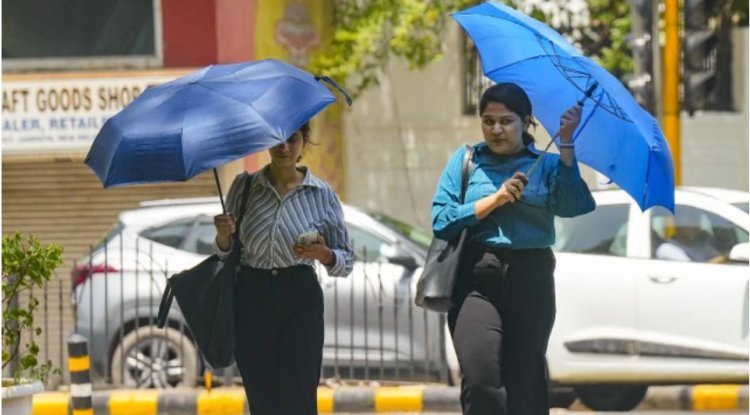 You may become more sensitive to heat as a result of such medications.