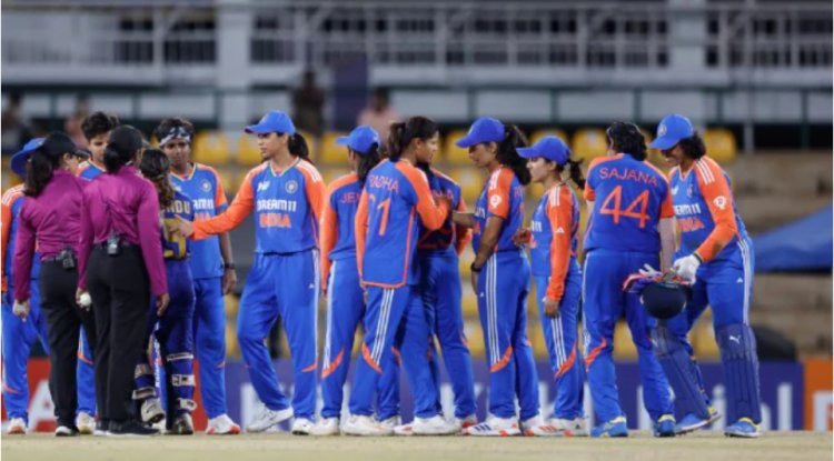 Asia Cup for women