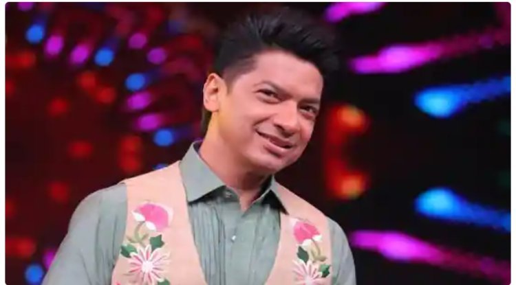 Shaan on 2024 Olympics: "I'm related to it."