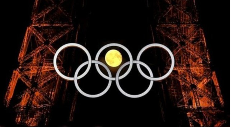 Olympics 2024: A few grievances as Paris becomes a stadium