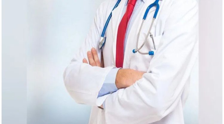 "Haryana govt doctors' strike disrupts services."