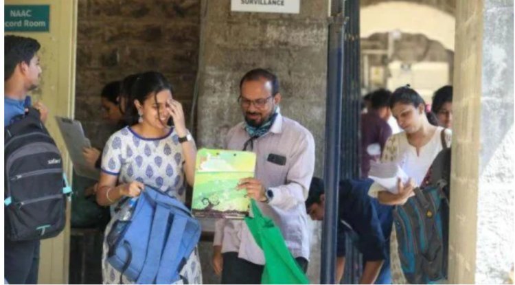 "UPJEE 2024 round 2 seat allotment results out today."