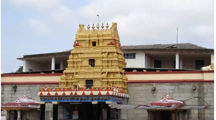 VHP Applauds Sringeri Temple's Dress Code and Calls for Its Statewide Adoption