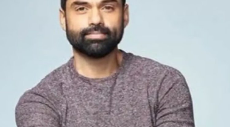 "Used To Hate Fame And The Media" was Abhay Deol's childhood confession.