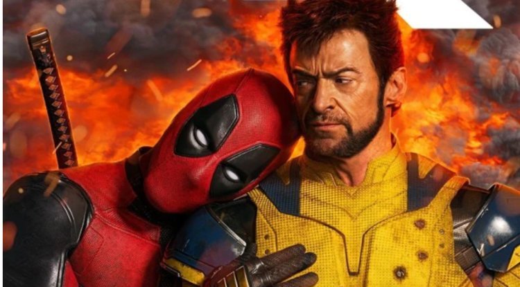 Review of Deadpool and Wolverine's film