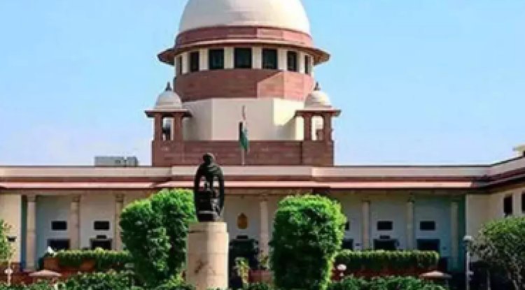 The Supreme Court's notice to center the dispute over bills in Fresh States v. Governors