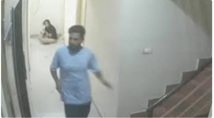 Murder suspect of Bihar woman in Bengaluru PG caught in MP